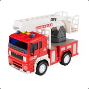 ♥♥♥♥♥♥♥ FIRETRUCK Bitch PL
