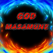 xMASAMUNEx