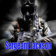 Sergeant Jackson