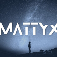 ✯ MattyX ✯