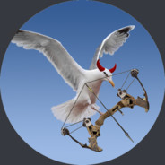 EvilOneLeggedSeagull
