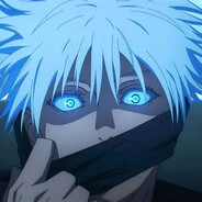 UTA | G0J0 1FINITY's avatar
