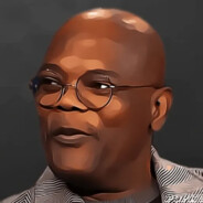 Jamuel S. Lackson avatar