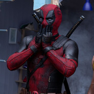 Steam Community Avatar