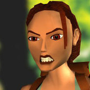 Lara Croft