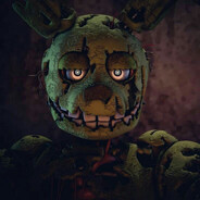 Steam Community :: Springtrap