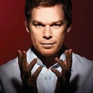Dexter Morgan