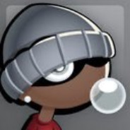 Steam Community Avatar