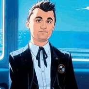 Steam Community Avatar