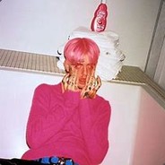 Steam Community Avatar