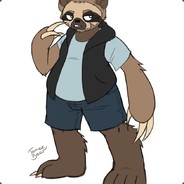 sexy sloth