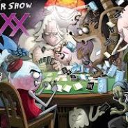 Steam Community Avatar