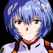 [JDH] AYANAMI REI