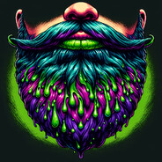 Beardlejuice
