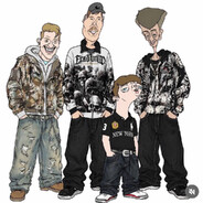 Steam Community Avatar