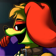 Steam Community Avatar