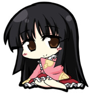 Kaguya喵