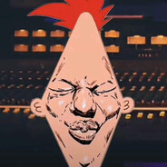 Steam Community Avatar