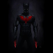 Dark One
