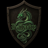 Steam Community Avatar