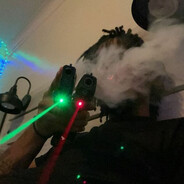smokey