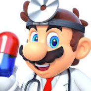 Dr. Mario