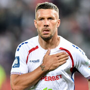 Lukas PODOLSKI
