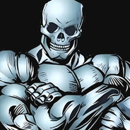 Steam Community Avatar