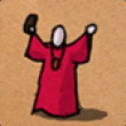 Steam profile picture for @dish