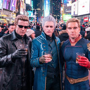 Steam Community Avatar