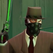 Steam Community Avatar