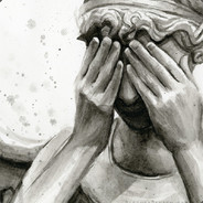 Don't blink
