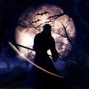 Steam Community Avatar