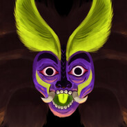 Steam Community Avatar