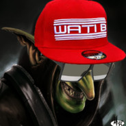 Steam Community Avatar