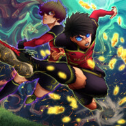 Steam Community Avatar