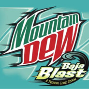 Baja Blast