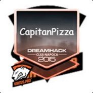 CapitanPizza csgodicegame.com