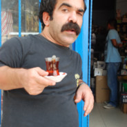 Çaycı Hüseyin