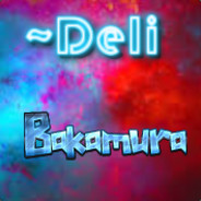 ~Deli Bakamura