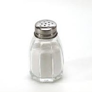 NaCl