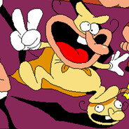 Steam Community Avatar