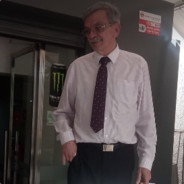 Senhor Agente