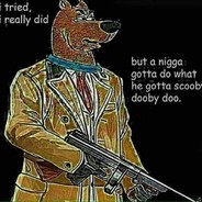 Scooby Dooby