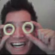 Steam profile picture for @volts