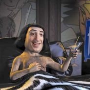 Steam Community Avatar