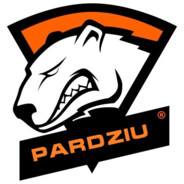 Pardziu