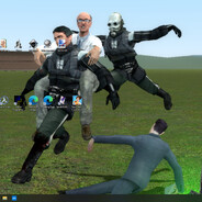 Steam Community Avatar