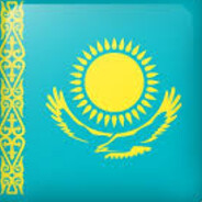ёбаный казах