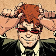 Steam Community Avatar